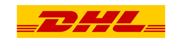 DHL Parcel Benelux Logo