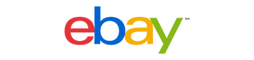 eBay Logo