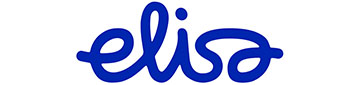 Elisa Eesti AS Logo